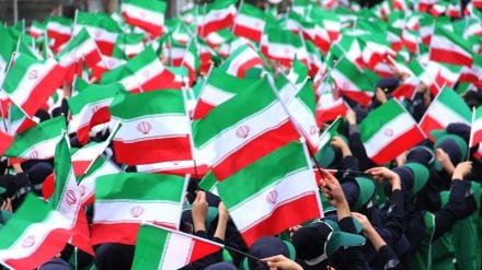 İranda Fəcr Bayramı başlandı