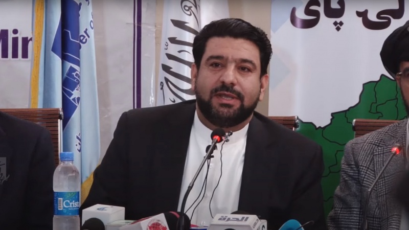  اقدام اخیر آمریکا بهانه ای برای سرقت دارایی های مردم افغانستان است