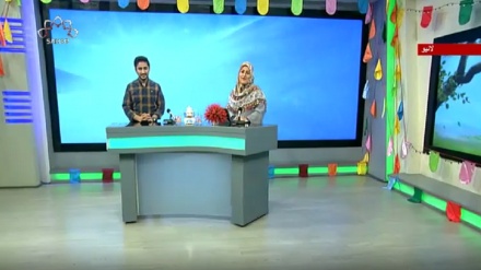 سماجی پروگرام ۔ زندگی سلام