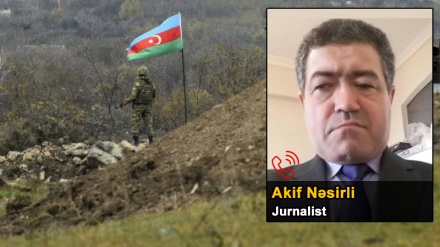 Azərbaycan və Ermənistanın ərazi bütövlüyü məsələsində mövqeləri üst-üstə düşmür