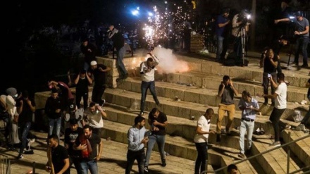 Sionistlər Şeyx Cərrahdan geri çəkiliblər