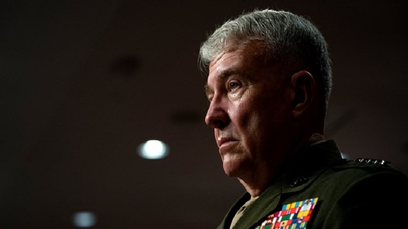 امریکا نے کیا اعتراف، متحدہ عرب امارات کے برے دن آ گئے