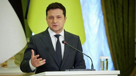 Ukrajina žali, Zapad je ostavio samu; nudi neutralnost