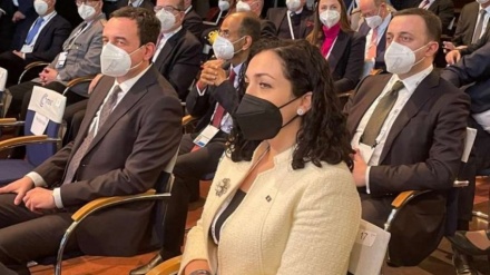 Akuza e fortë e Vjosa Osmanit: Rusia synon destabilizimin e rajonit!