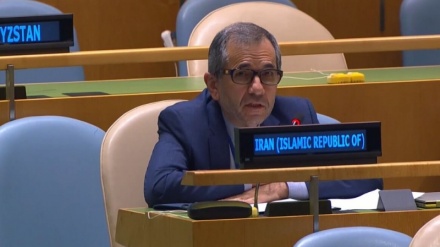 Takht-e Ravanchi: Sanksionet e njëanshme janë një krim kundër njerëzimit