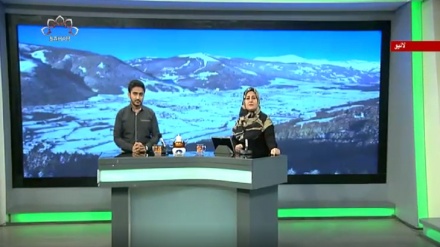 سماجی پروگرام ۔ زندگی سلام