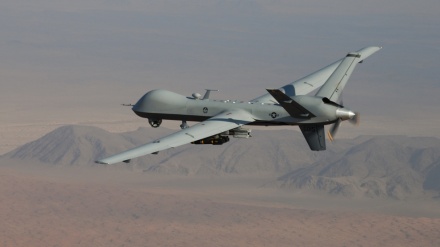 Jemenske snage presrele i oborile emiratske i saudijske dronove