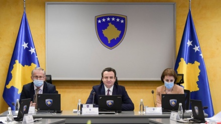 Kosova lehtëson masat anti-Covid, ndryshon edhe kushtet për hyrjen në kufi