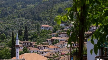  Ji sedî 6,8ê nifûsa Tirkiyeyê li gundan dijî