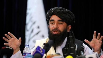 کمیسیون «تخطی رسانه‌ها» توسط طالبان احیا می شود