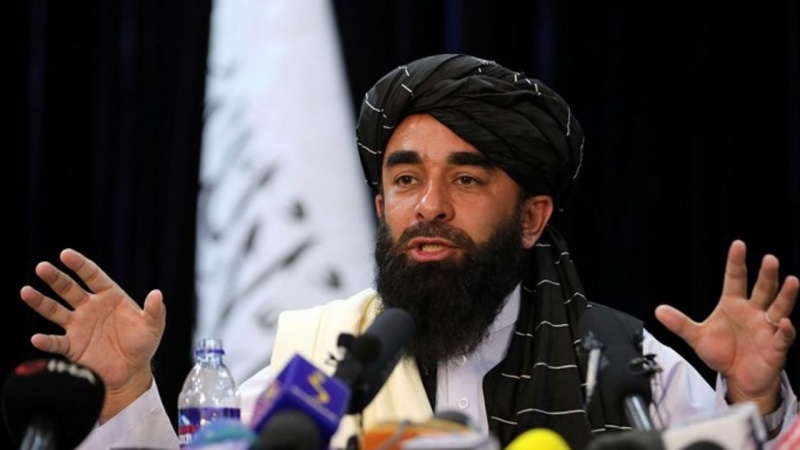 کمیسیون «تخطی رسانه‌ها» توسط طالبان احیا می شود