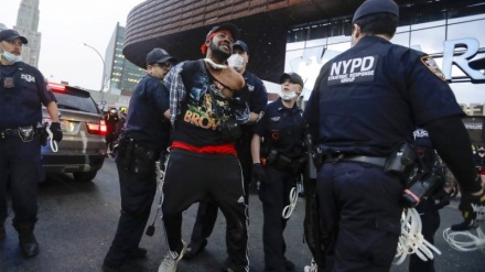 Demonstrata në Minneapolis kundër racizmit të policisë amerikane