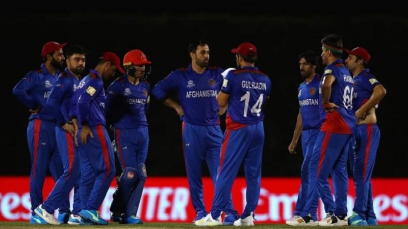 ملی‌پوش افغان در صدر رده‌بندی جدید شورای جهانی کریکت