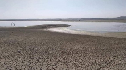  Xela û şêr û hişkesalî gefa li navçeyên bin kontrola kurdên Sûriyê