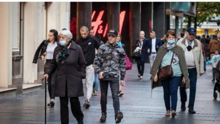 Maqedonia e Veriut në situatë të vështirë nga Covid