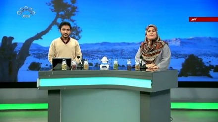 سماجی پروگرام ۔ زندگی سلام