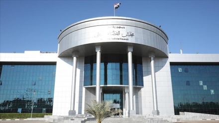   Mehkemeya Federal ya Iraqê: Divê dahata nefta ji Herêma Kurdistanê hatiye îxrackirin teslîmî Bexdayê bê kirin