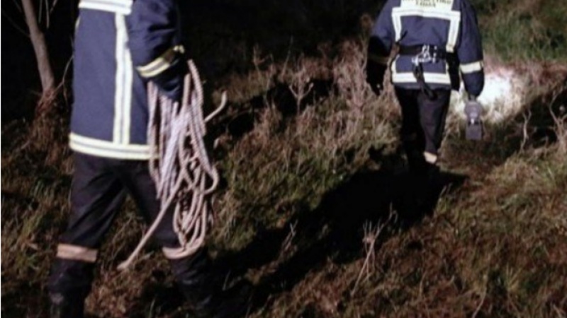 E rëndë në Greqi/ Gjendet një kufomë pa duar në breg të detit