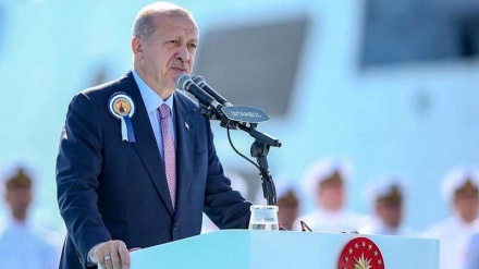 Ərdoğan yenə iqtisadi durumun yaxşılaşacağını vəd edib