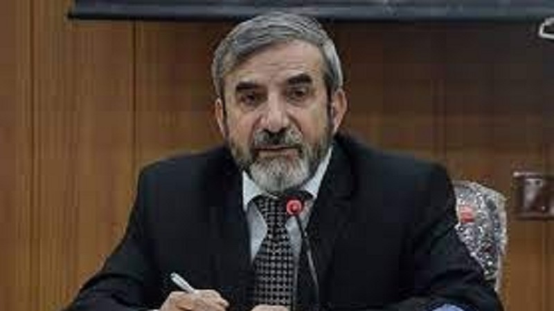 Yekgirtûya Islamî ya Kurdistanê: Xizmeta bo gel ji rêza karê hikimdarên Herêma Kurdistanê derketîye