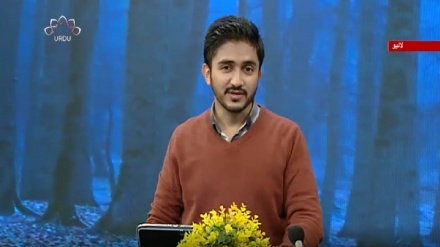 سماجی پروگرام ۔ زندگی سلام