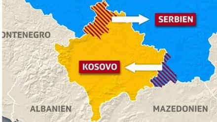 Rikthehet ideja e shkëmbimeve të territoreve, media austriake: E vetmja mënyrë për të shmangur luftën