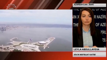 Azərbaycan XİN sözçüsü Ermənistanın ittihamlarına cavab verib