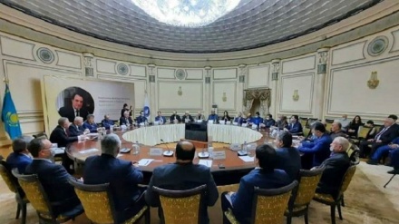 Konferansa bîranîna 90 saliya Nadir Nadirov hat sazkirin 