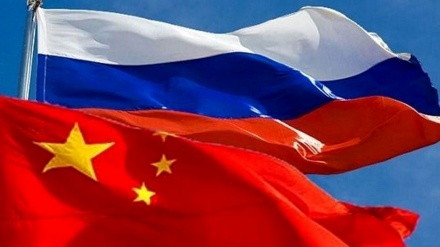 Çin-Rusiya əməkdaşlığının artması dünya nizamını hədələyir