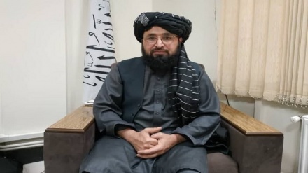 طالبان: مشکلات داخلی پاکستان به افغانستان ارتباطی ندارد
