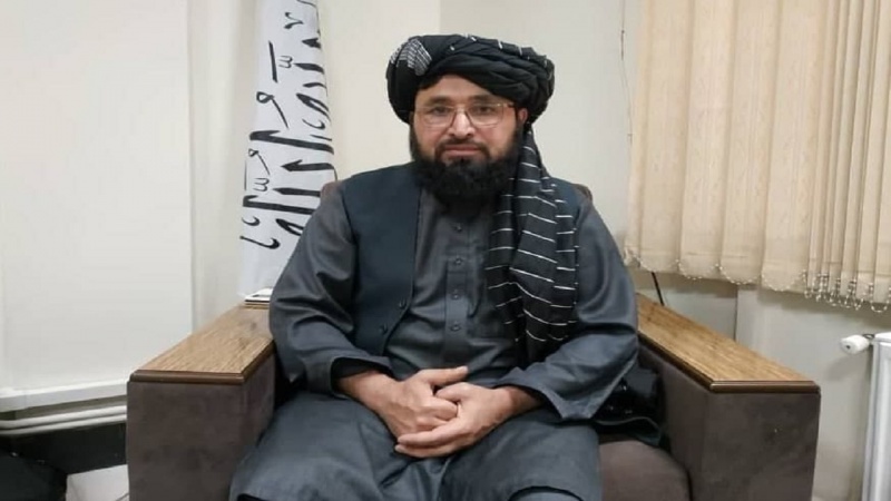 طالبان: مشکلات داخلی پاکستان به افغانستان ارتباطی ندارد