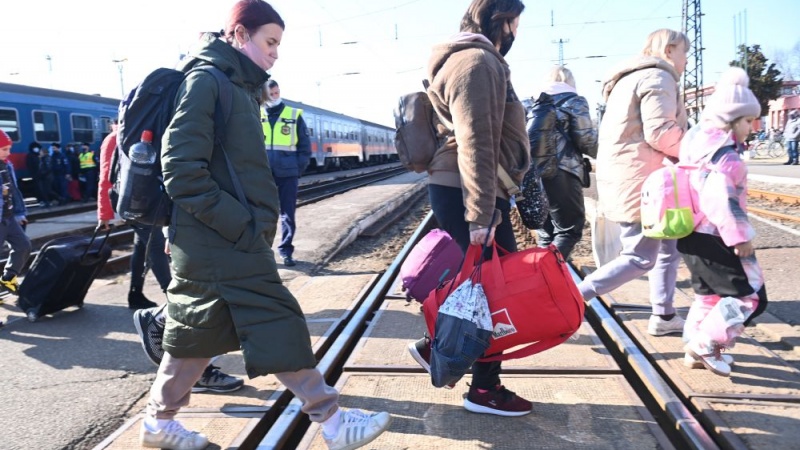 Upečatljiv orijentalizam u izvještavanju zapadnih medija o Ukrajini