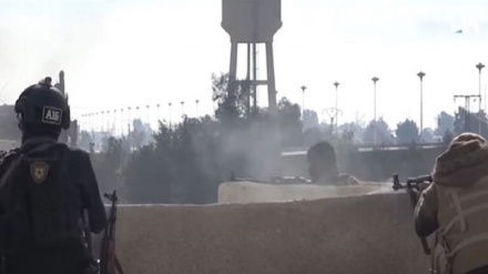 Forca militante kurde pohojnë arratisjen e qindra terroristëve të ISIS nga burgu Al-Sana'a