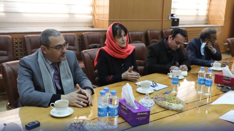 «یوناما»: سازمان ملل در 6 ماه اخیر 2 میلیارد دلار به افغانستان کمک کرده است