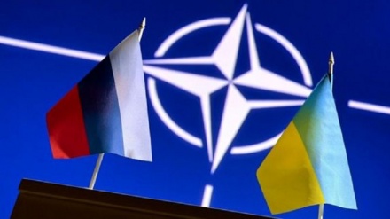 Renge Ukrayn dev ji daxwaza endamtiya li NATOyê berde