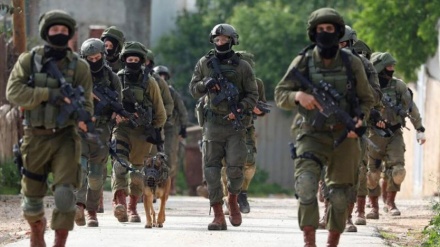 صیہونی فائرنگ میں دو اور فلسطینی شہید