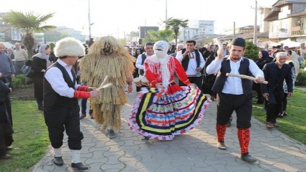 پارێزگای کوردستان دەبێتە میوانداری ئاھەنگ و نەریتەکانی نەورۆز