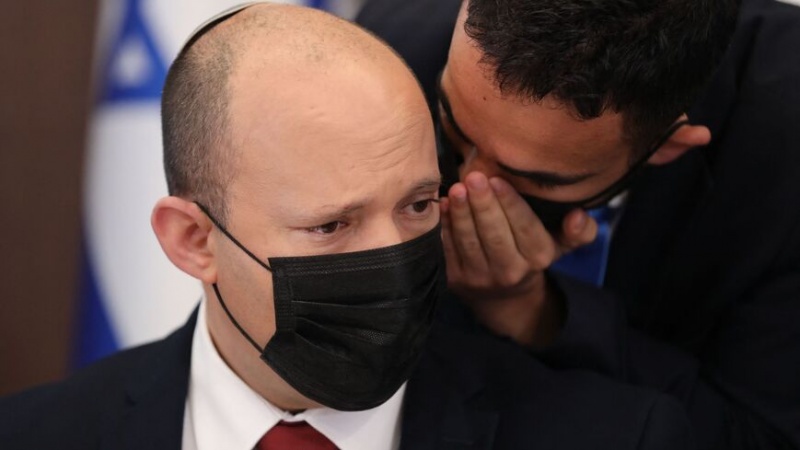 Benet və ailəsi ölümlə hədələniblər