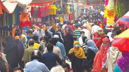 پاکستان میں کورونا کی تمام پابندیاں ختم 