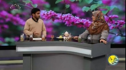 سماجی پروگرام ۔ زندگی سلام