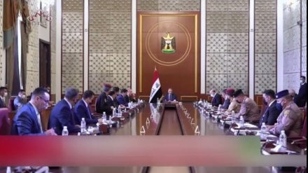 عراقی رہنماؤں نے حکومت سے  جواب مانگ لیا 