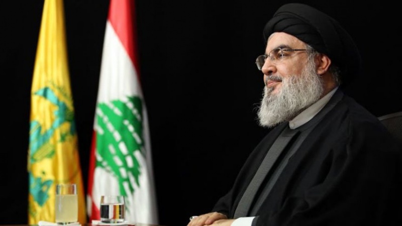 Sejed Hasan Nasrullah: Amerika përgjegjëse për konfliktin në Ukrainë