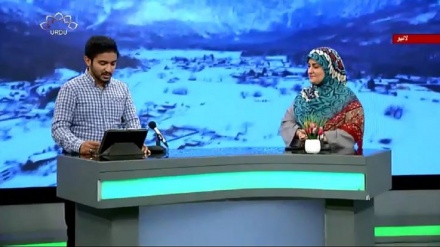 سماجی پروگرام ۔ زندگی سلام