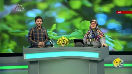 سماجی پروگرام ۔ زندگی سلام