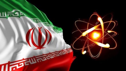 امریکہ نے ایران کے ایٹمی پروگرام کے پر امن ہونے کا اعتراف کر لیا