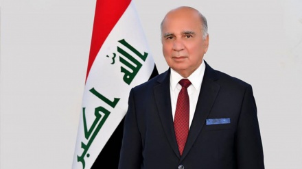 Irak otkrio razgovore između Irana i arapskih zemalja