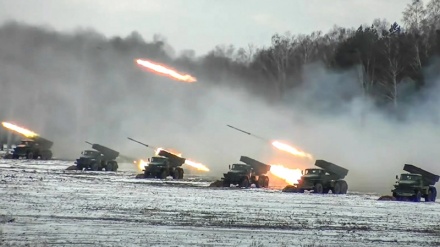 XƏBƏRLƏR  -  01.03.2022 -  (20:00) - Aparıcı: Durna Nəsirian