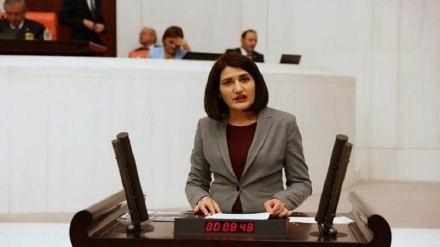  Derbarê parlementera HDPyê, Semra Guzel de lêpirsîn hat destpêkirin