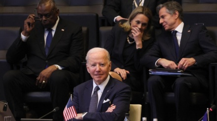 Biden miraton ndihmën ushtarake për Ukrainën