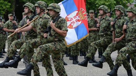 Srbija mobiliše rezervni sastav i vojne obveznike na obuku